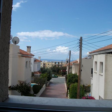 Villa Laurel Peyia Esterno foto