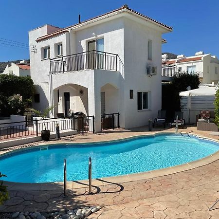Villa Laurel Peyia Esterno foto