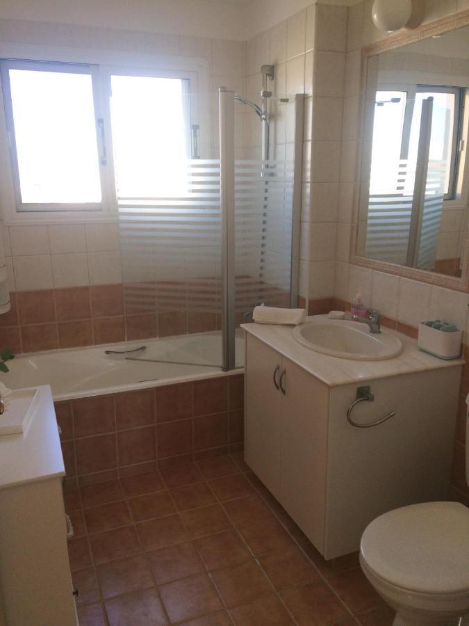 Villa Laurel Peyia Esterno foto