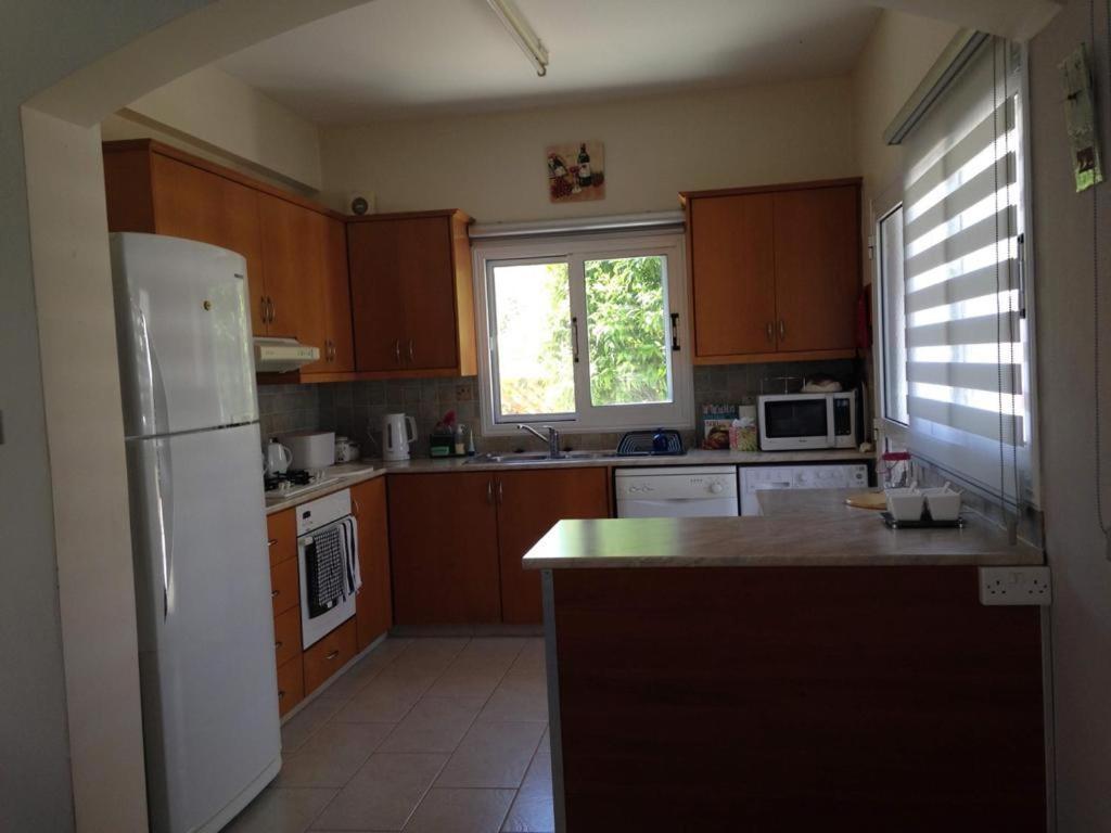 Villa Laurel Peyia Esterno foto